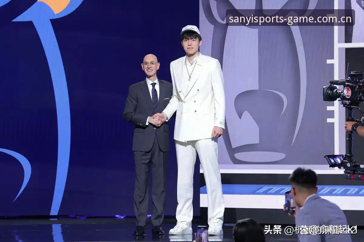 五位新星与两个疑问：2026年NBA选秀大会悬念全景深度分析